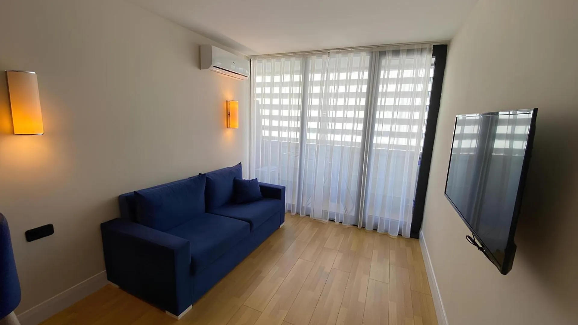 Apartment Orbi Panoramic Aparthotel Batumi