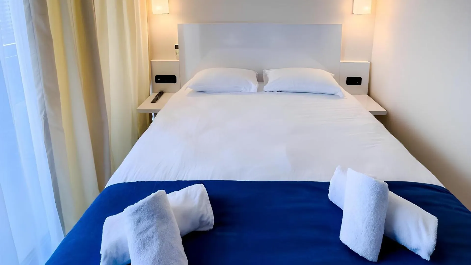 Orbi Panoramic Aparthotel Batumi