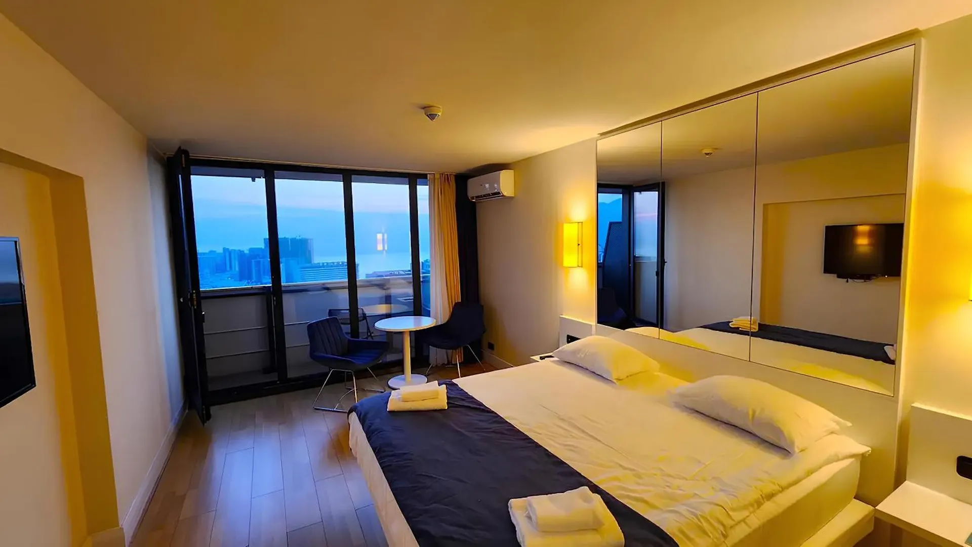 Apartment Orbi Panoramic Aparthotel Batumi