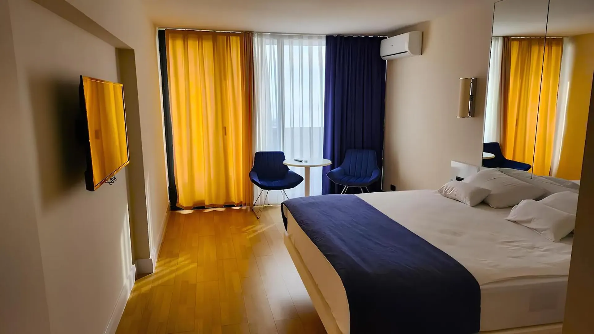 Orbi Panoramic Aparthotel Batumi Apartment
