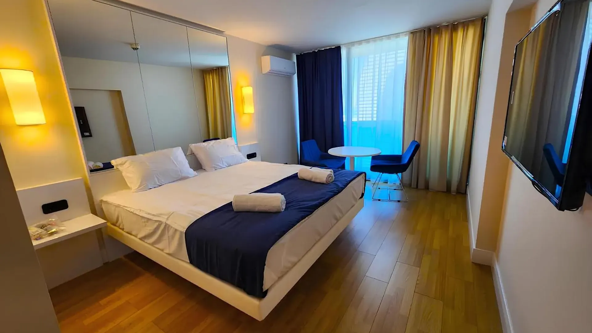 Apartment Orbi Panoramic Aparthotel Batumi
