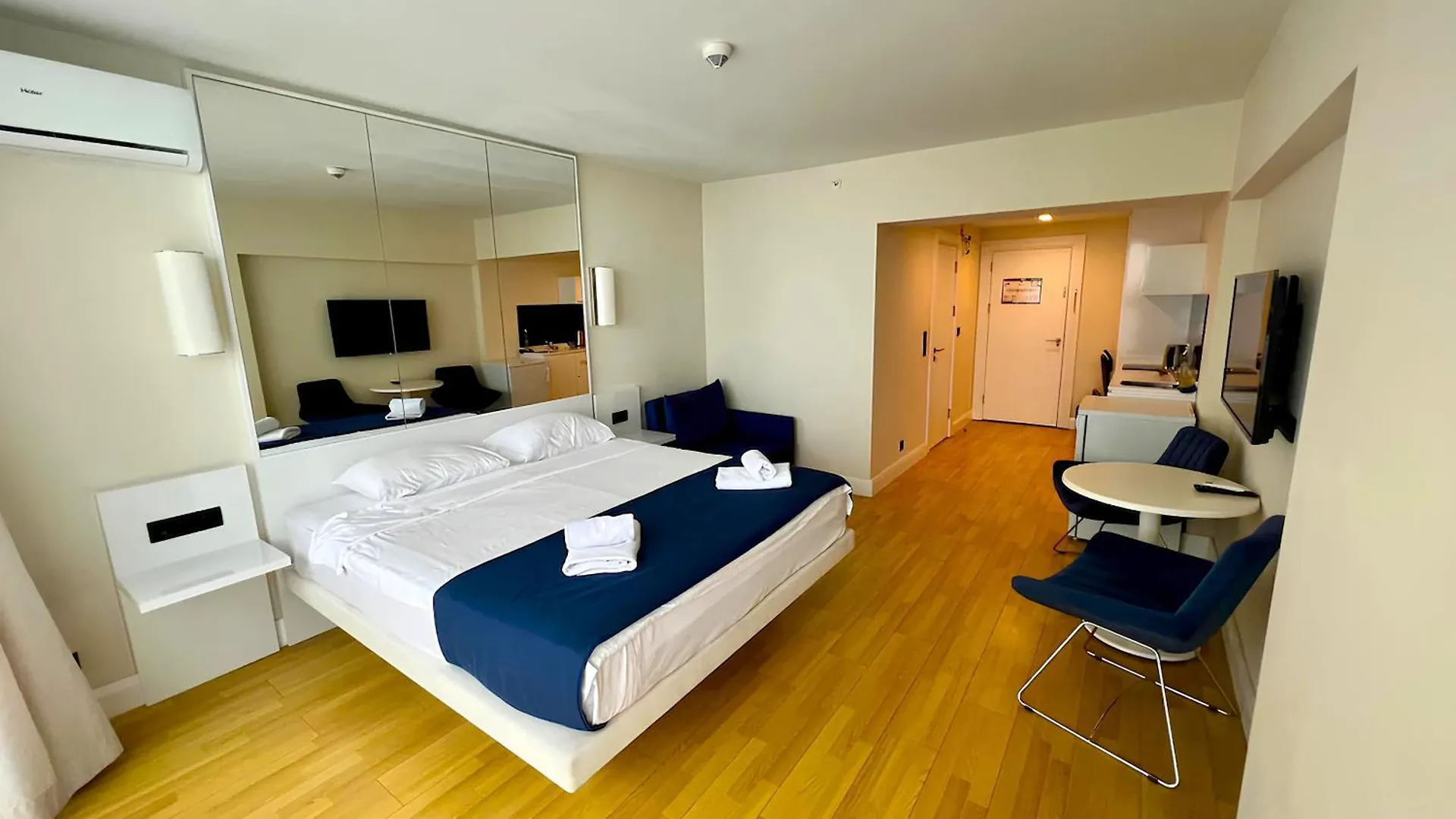 Apartment Orbi Panoramic Aparthotel Batumi