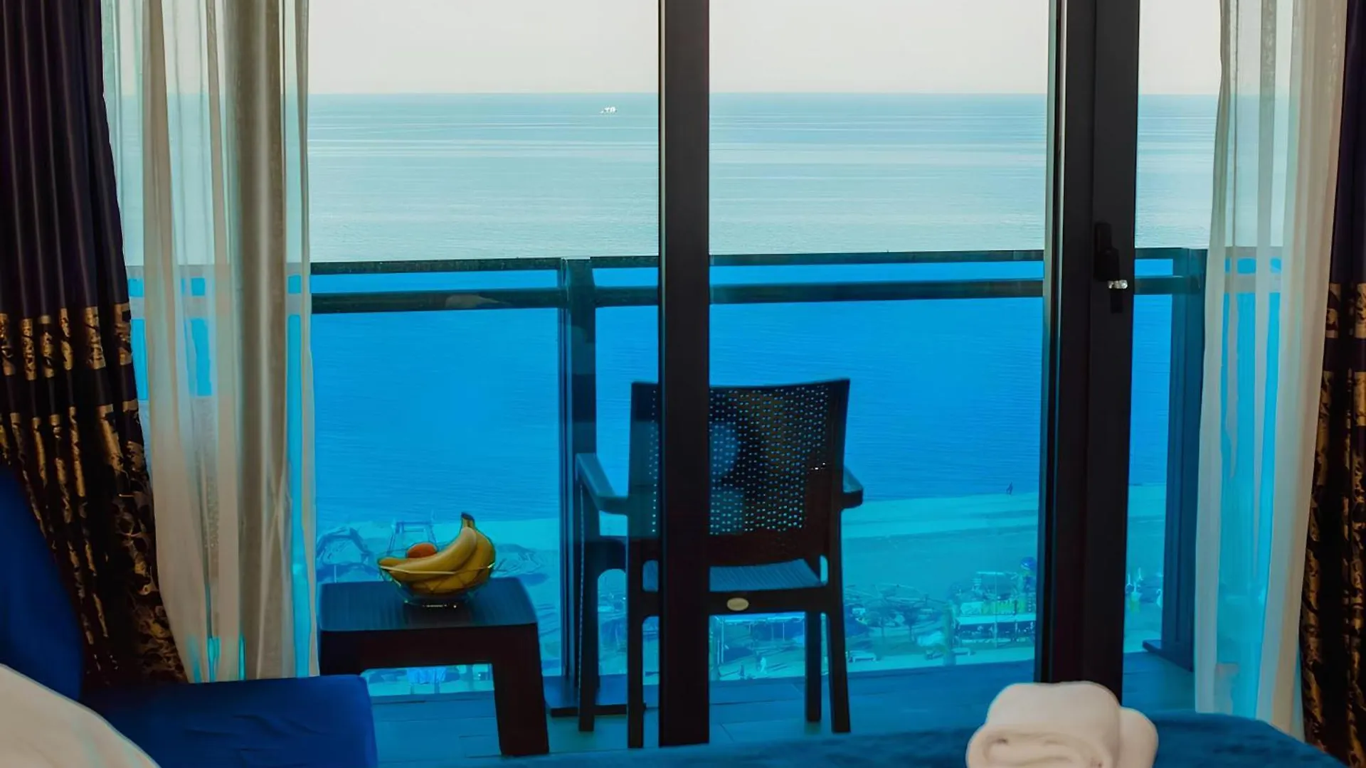 Orbi Panoramic Aparthotel Batumi Apartamento