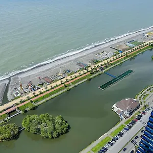 Апартаменты Orbi Sea View, Батуми