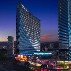 5* Апартаменты Panorama Orbi