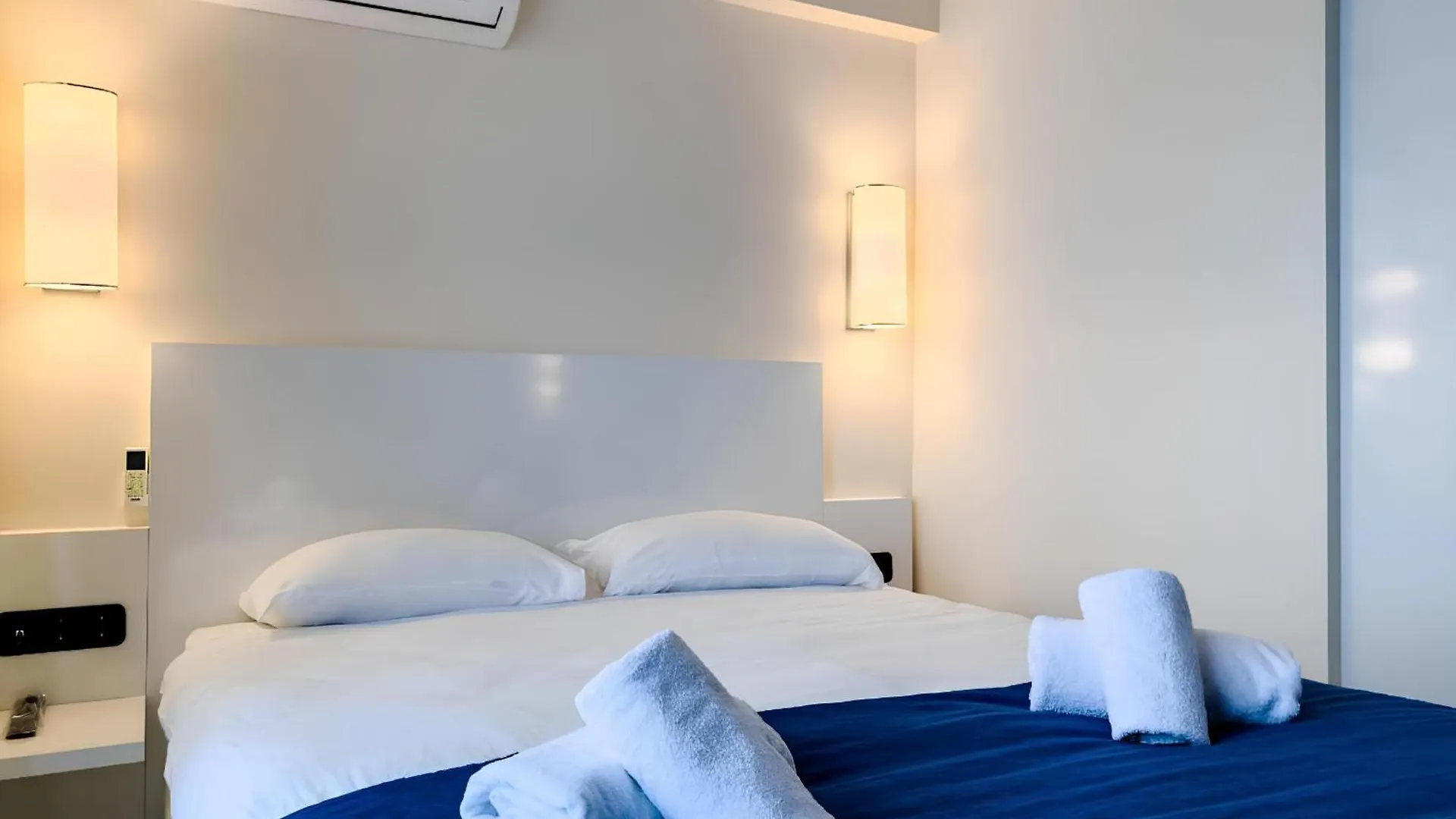 Orbi Panoramic Aparthotel Batumi Gruzja